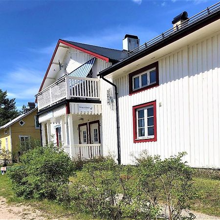 Apartament Bograngen Lgh C Brograngen Zewnętrze zdjęcie
