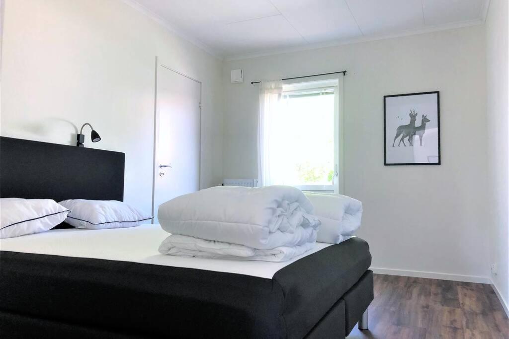 Apartament Bograngen Lgh C Brograngen Zewnętrze zdjęcie